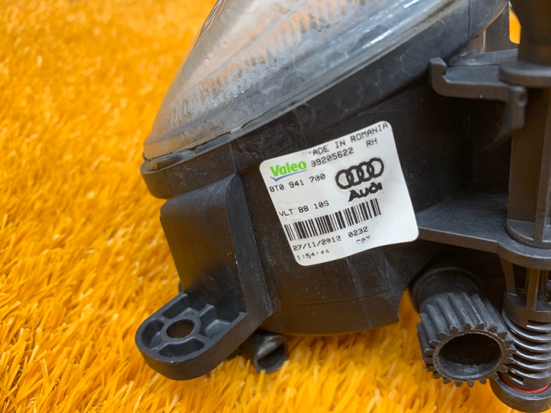 фара противотуманная, 1500 рублей, Красноярск