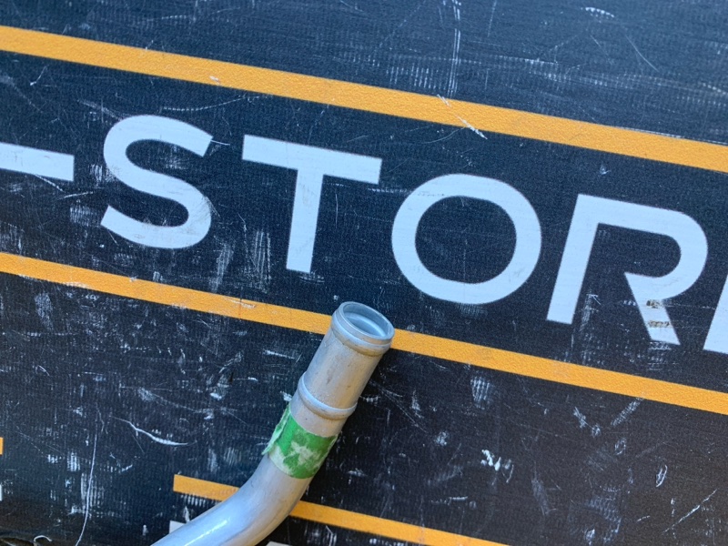 трубка охлаждающей системы, 300 рублей, Красноярск