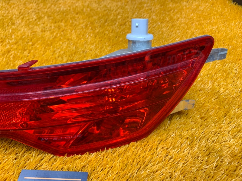 Фонарь в бампер, 4340 рублей, Красноярск