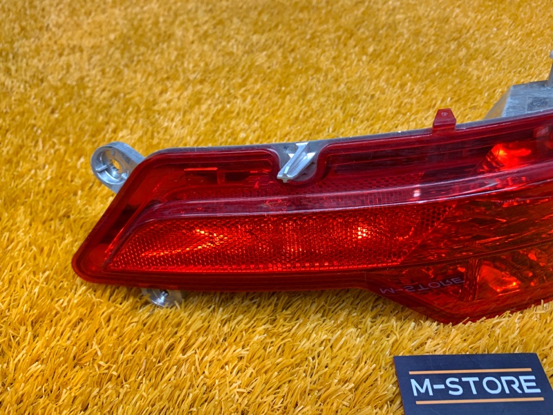 Фонарь в бампер, 4340 рублей, Красноярск