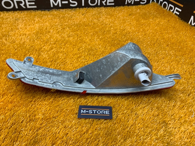 Фонарь в бампер, 4340 рублей, Красноярск