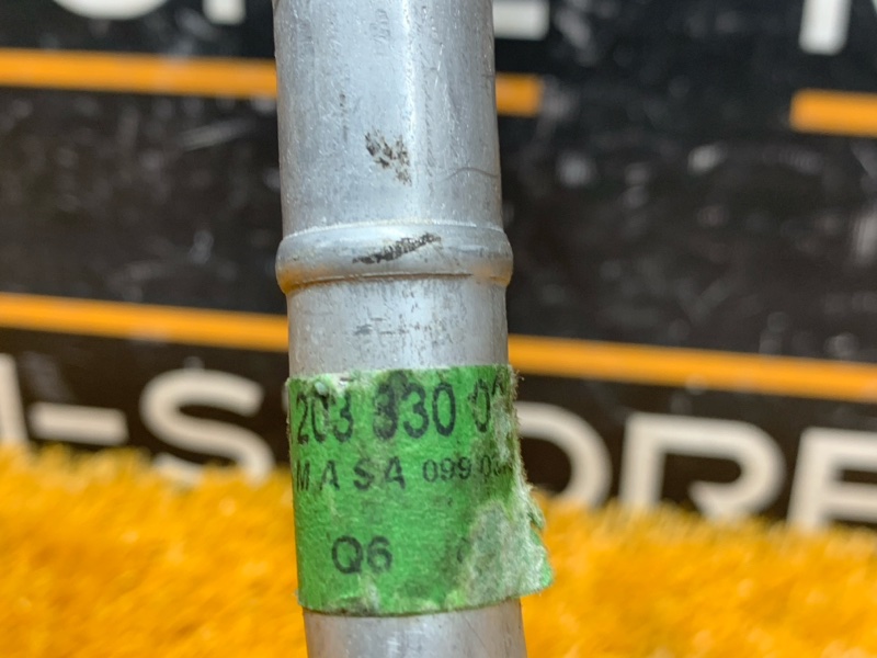 трубка охлаждающей системы, 300 рублей, Красноярск