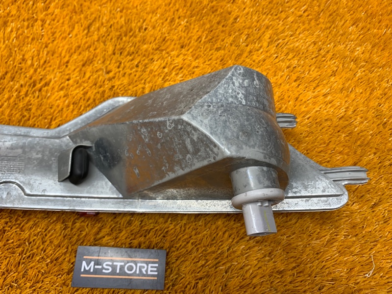 Фонарь в бампер, 4340 рублей, Красноярск