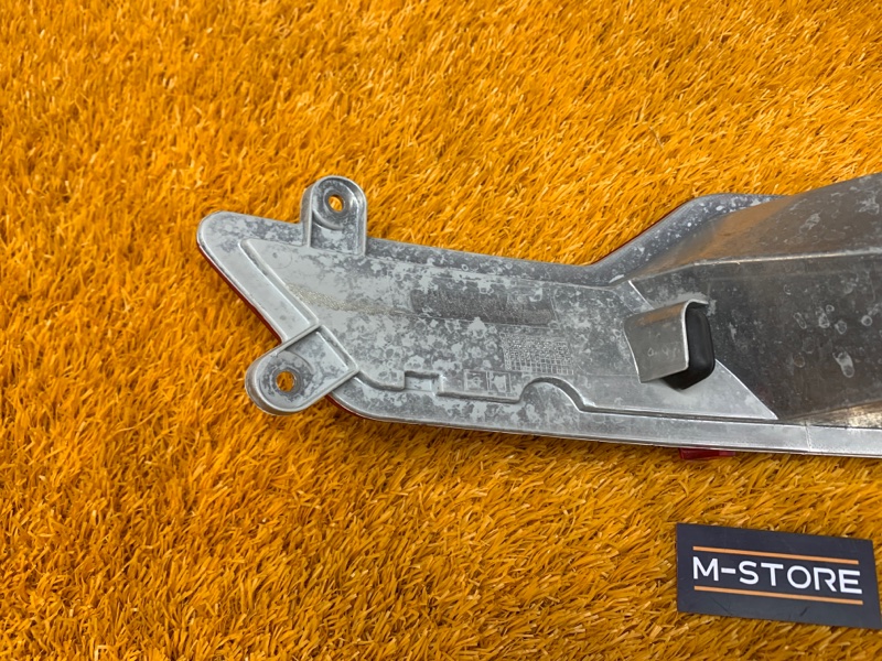 Фонарь в бампер, 4340 рублей, Красноярск