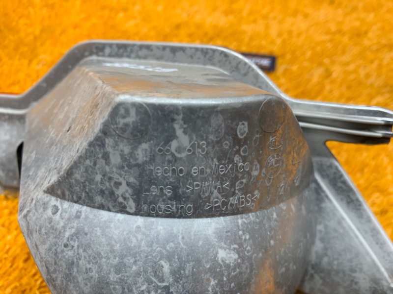 Фонарь в бампер, 4340 рублей, Красноярск