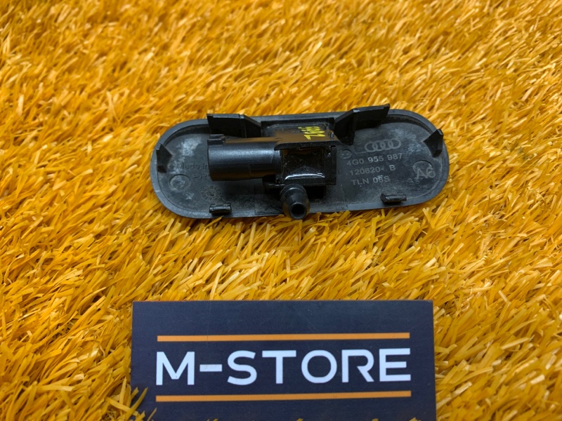 форсунка омывателя, 590 рублей, Красноярск