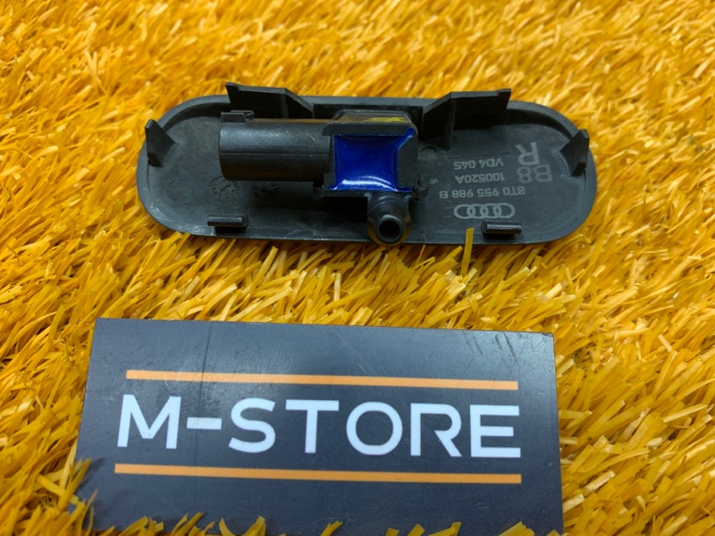 форсунка омывателя, 500 рублей, Красноярск