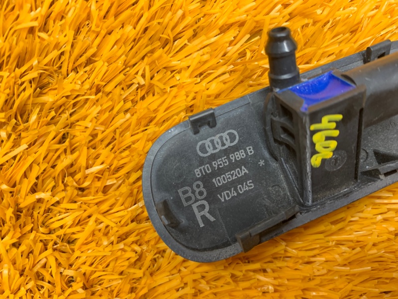 форсунка омывателя, 500 рублей, Красноярск