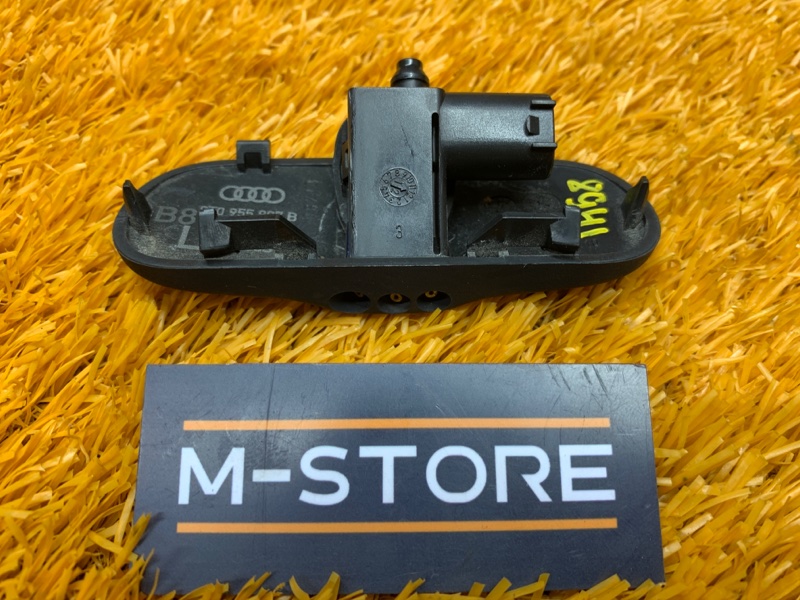 форсунка омывателя, 500 рублей, Красноярск