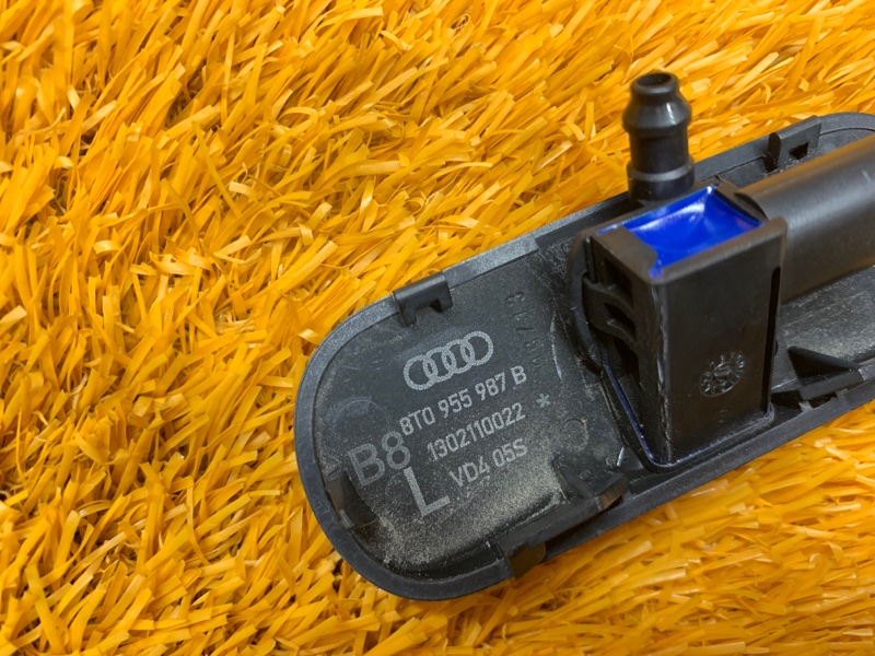 форсунка омывателя, 500 рублей, Красноярск