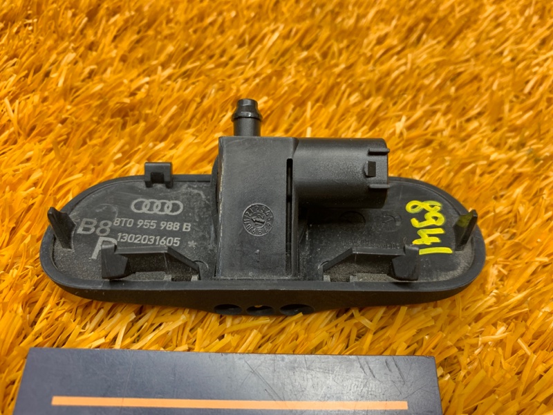 форсунка омывателя, 500 рублей, Красноярск