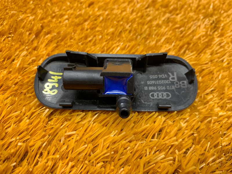 форсунка омывателя, 500 рублей, Красноярск