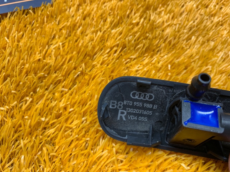 форсунка омывателя, 500 рублей, Красноярск