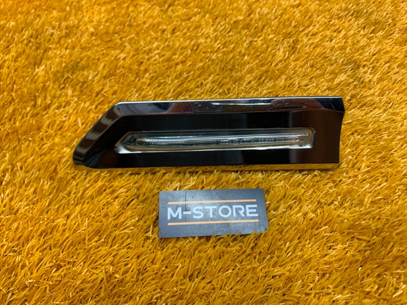 Повторитель в крыло, 990 рублей, Красноярск