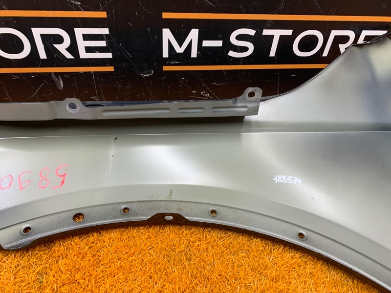 крыло, 18000 рублей, Красноярск