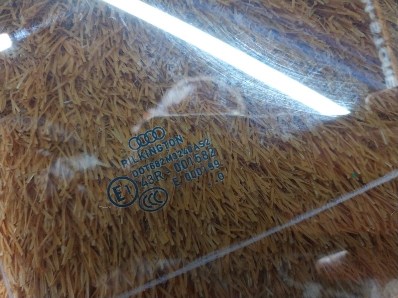 Стекло боковое, 980 рублей, Красноярск