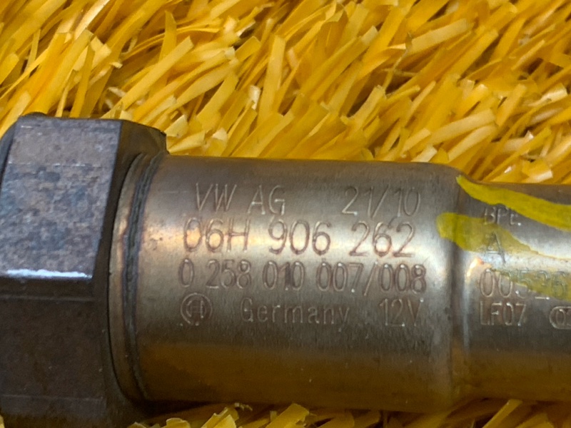 Датчик кислорода, 1000 рублей, Красноярск