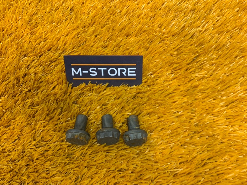 болт гидротрансформатора, 300 рублей, Красноярск