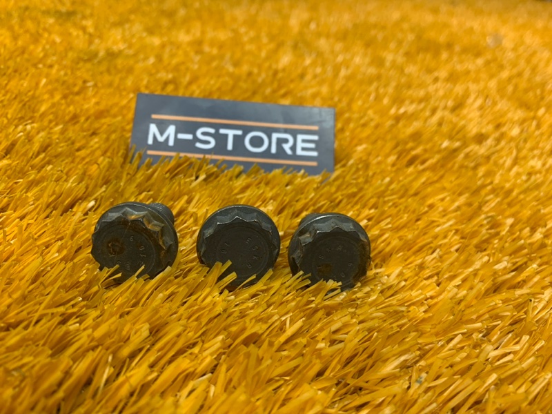 болт гидротрансформатора, 300 рублей, Красноярск