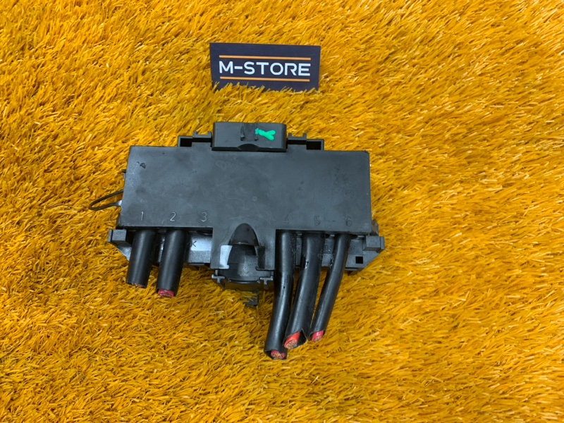 блок предохранителей, 510 рублей, Красноярск