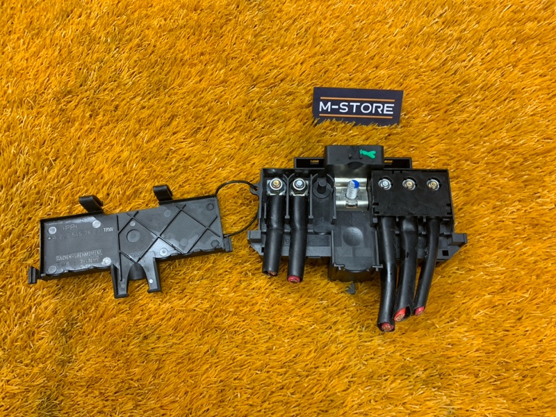 блок предохранителей, 510 рублей, Красноярск