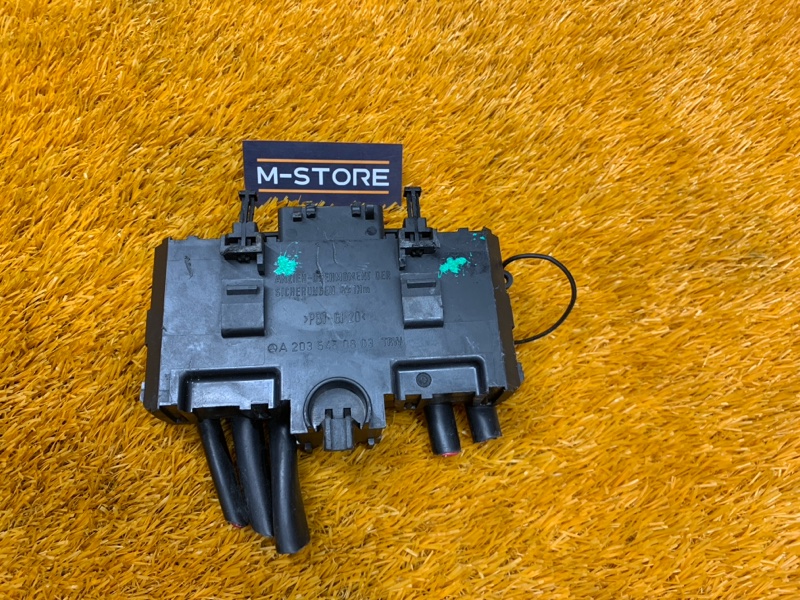 блок предохранителей, 510 рублей, Красноярск