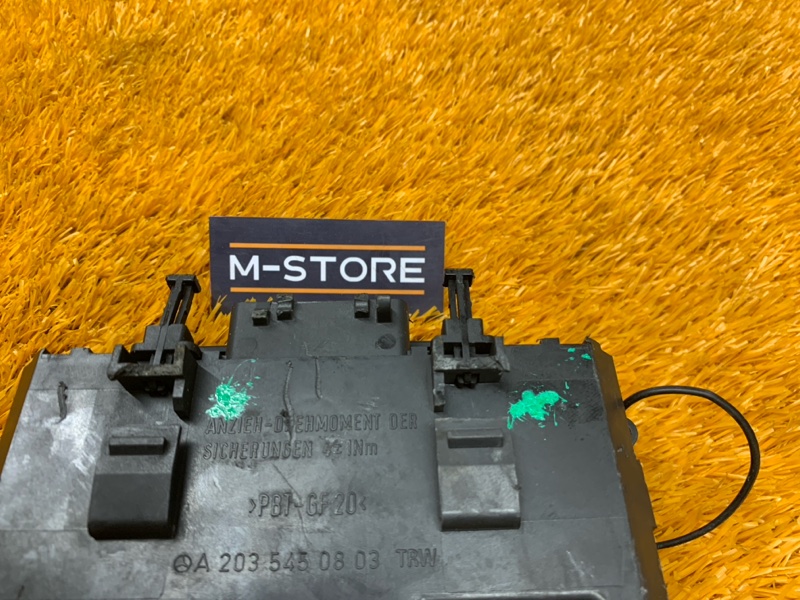 блок предохранителей, 510 рублей, Красноярск