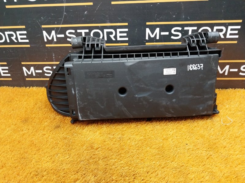 корпус воздушного фильтра, 3500 рублей, Красноярск