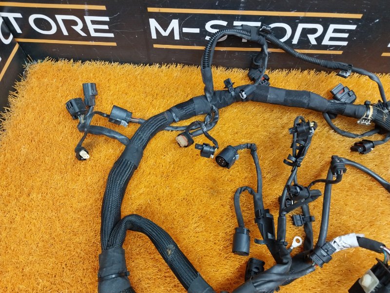 коса двс, 4810 рублей, Красноярск