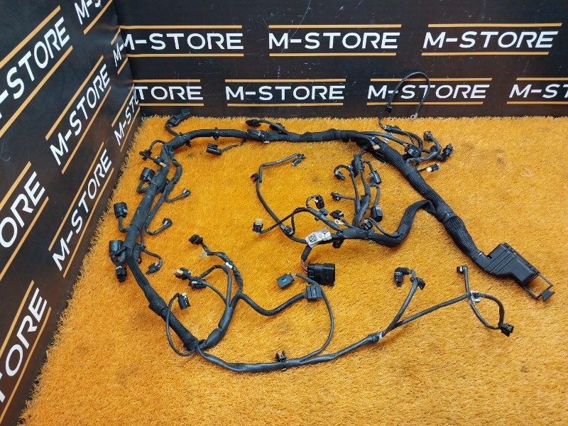 коса двс, 4810 рублей, Красноярск