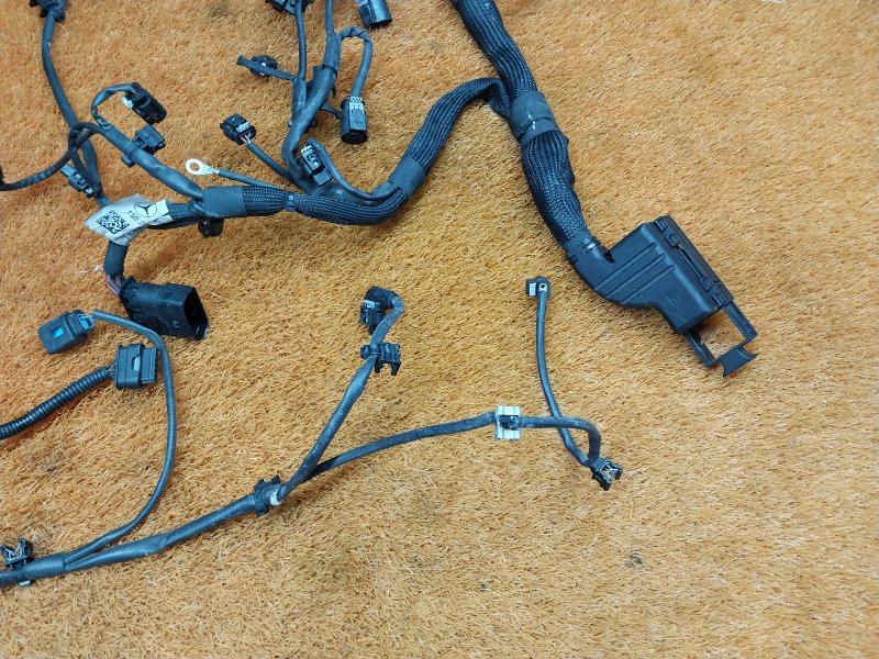 коса двс, 4810 рублей, Красноярск