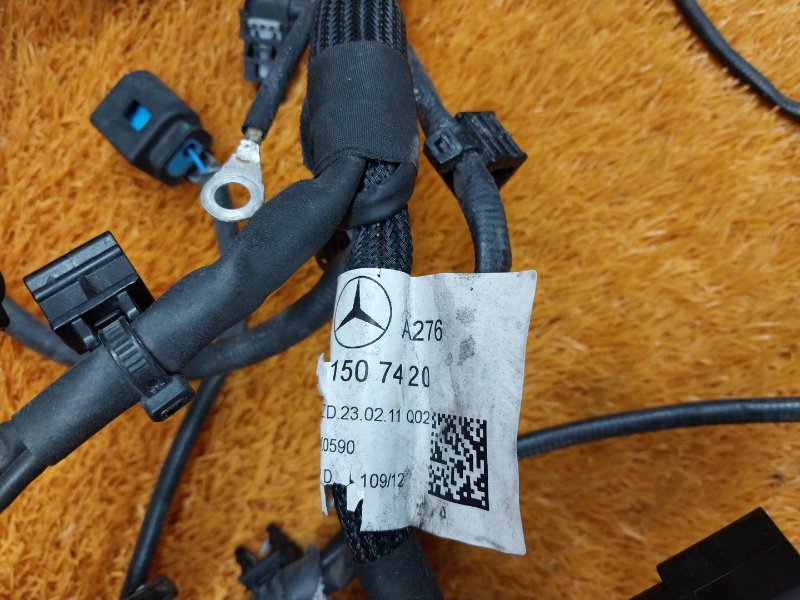 коса двс, 4810 рублей, Красноярск