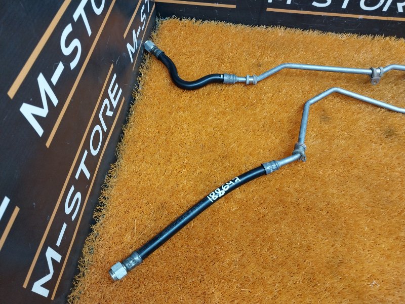 трубка охлаждения акпп, 2080 рублей, Красноярск