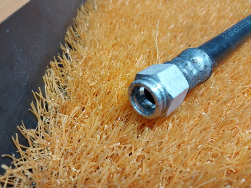 трубка охлаждения акпп, 2080 рублей, Красноярск