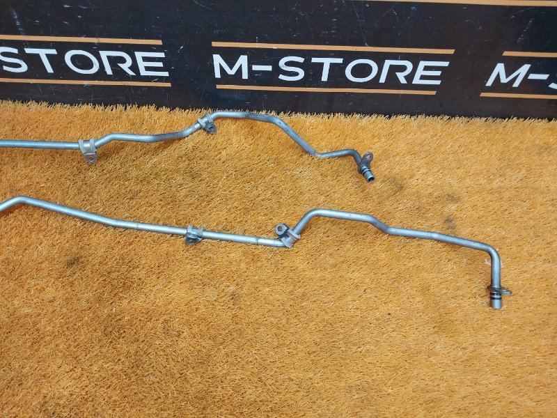 трубка охлаждения акпп, 2080 рублей, Красноярск