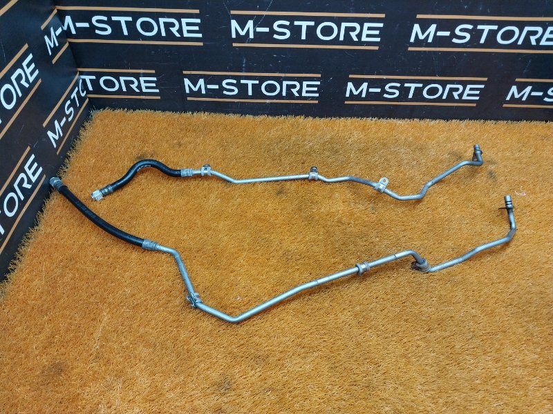 трубка охлаждения акпп, 2080 рублей, Красноярск