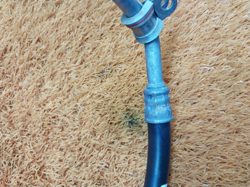 трубка охлаждения акпп, 2080 рублей, Красноярск