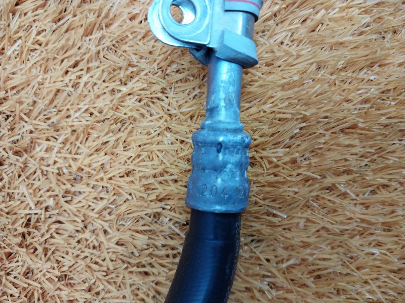 трубка охлаждения акпп, 2080 рублей, Красноярск