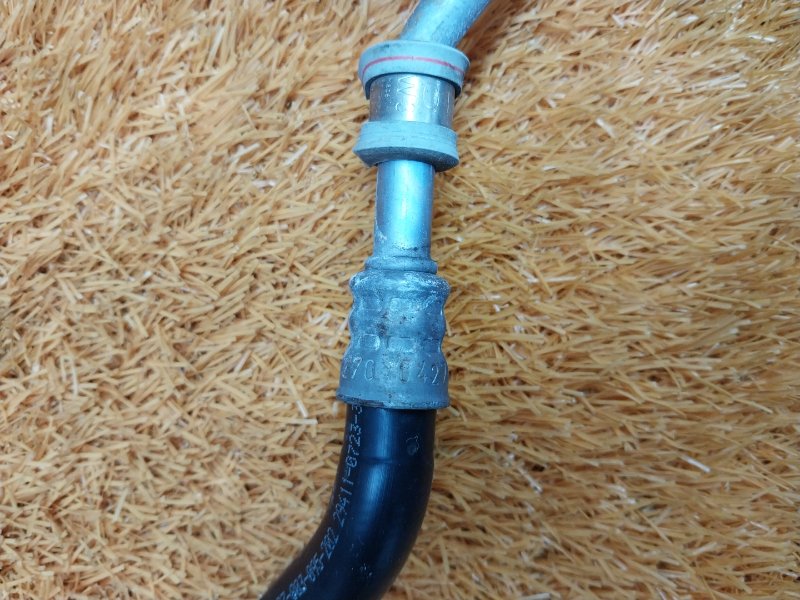 трубка охлаждения акпп, 2080 рублей, Красноярск