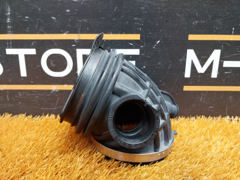 патрубок воздушного фильтра, 980 рублей, Красноярск