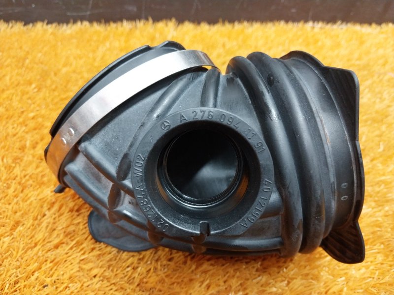 патрубок воздушного фильтра, 980 рублей, Красноярск