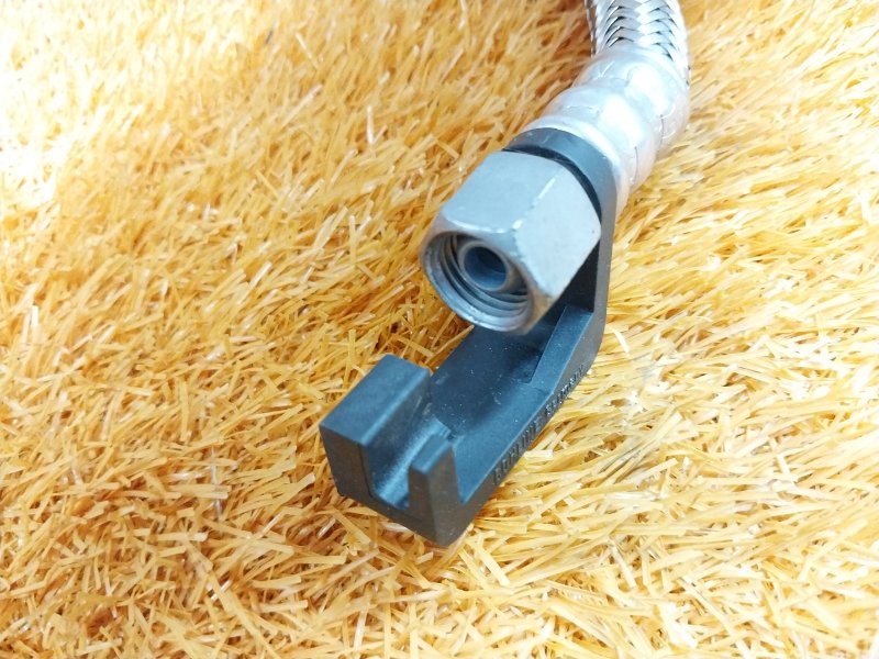 шланг топливный, 810 рублей, Красноярск