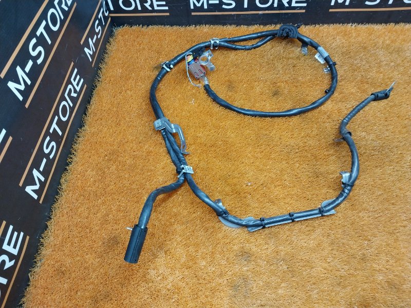 Проводка стартера, 1820 рублей, Красноярск