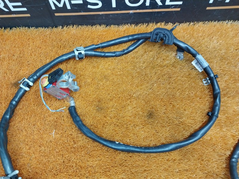 Проводка стартера, 1820 рублей, Красноярск