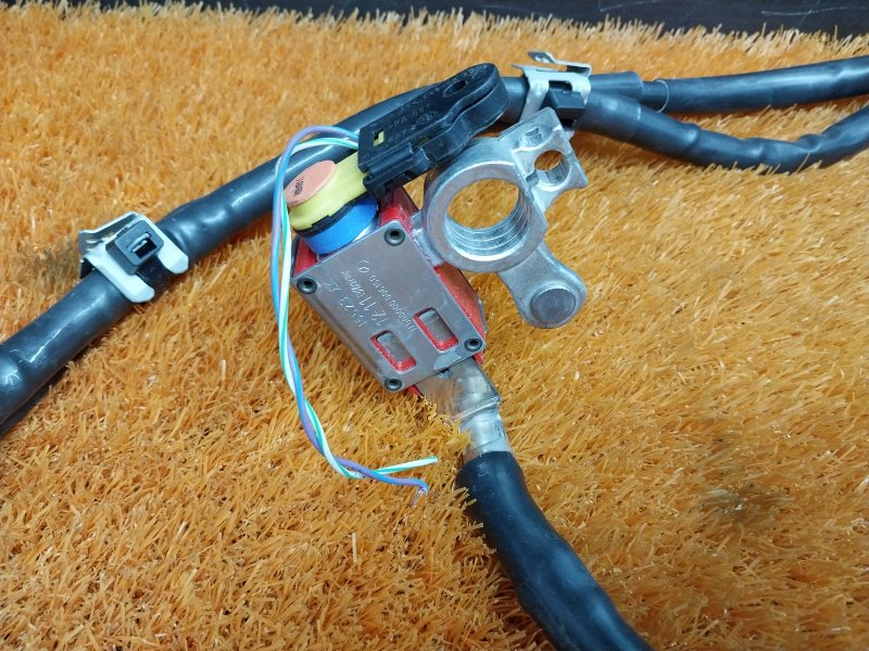 Проводка стартера, 1820 рублей, Красноярск