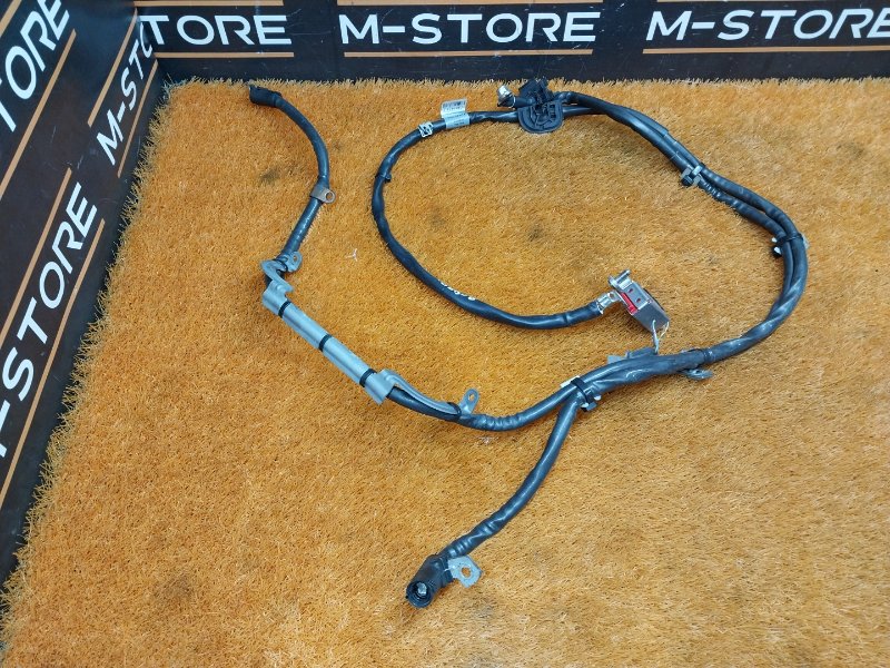 Проводка стартера, 1820 рублей, Красноярск