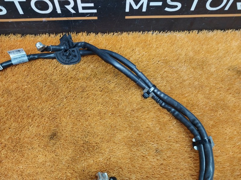 Проводка стартера, 1820 рублей, Красноярск