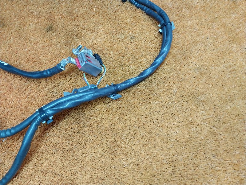 Проводка стартера, 1820 рублей, Красноярск