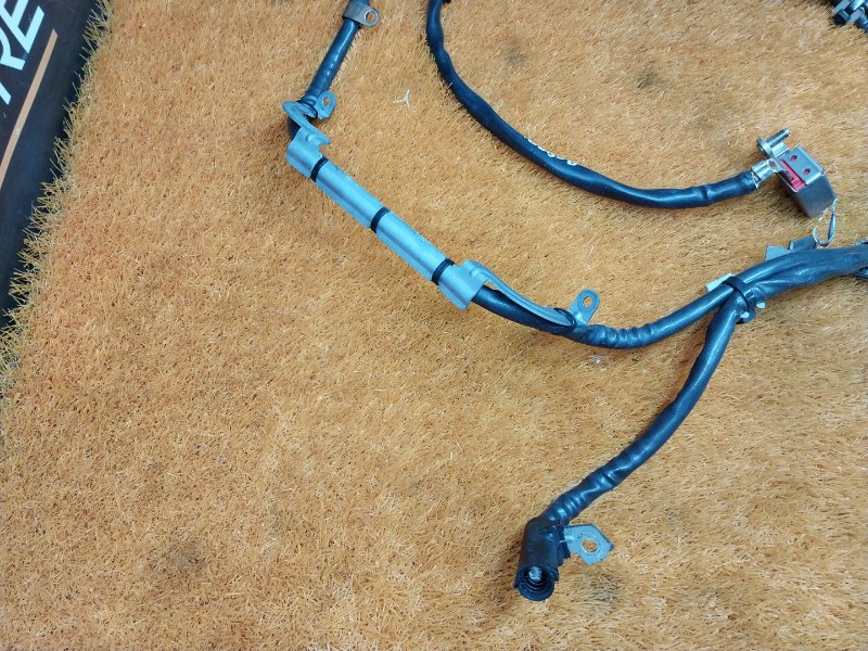 Проводка стартера, 1820 рублей, Красноярск