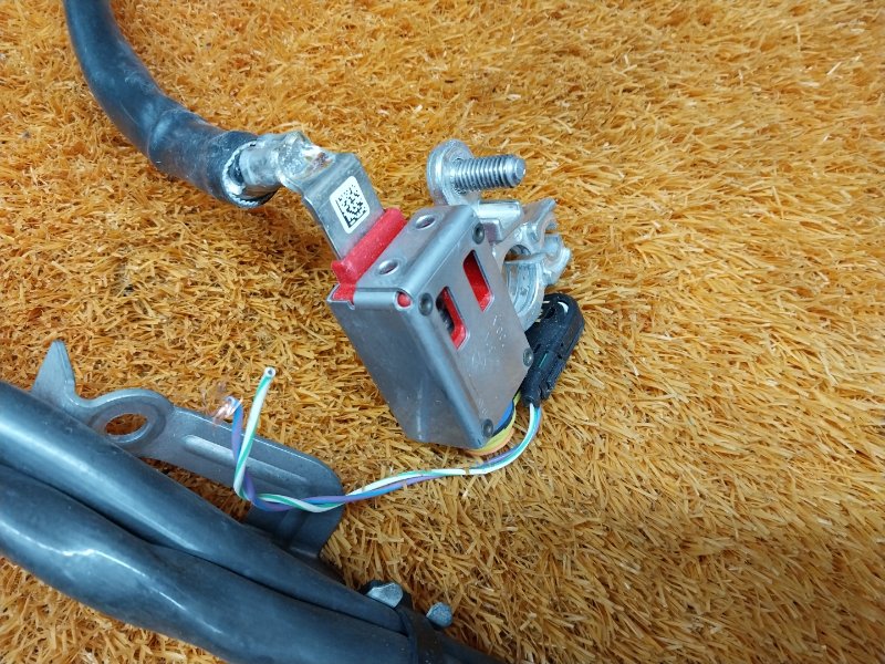 Проводка стартера, 1820 рублей, Красноярск